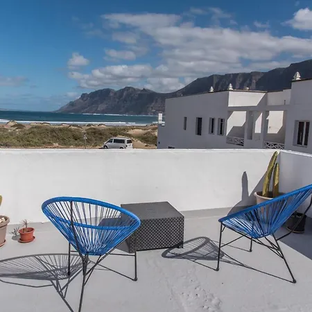 Appartement Sandy Bay With Roof Terrace And Sea Views *